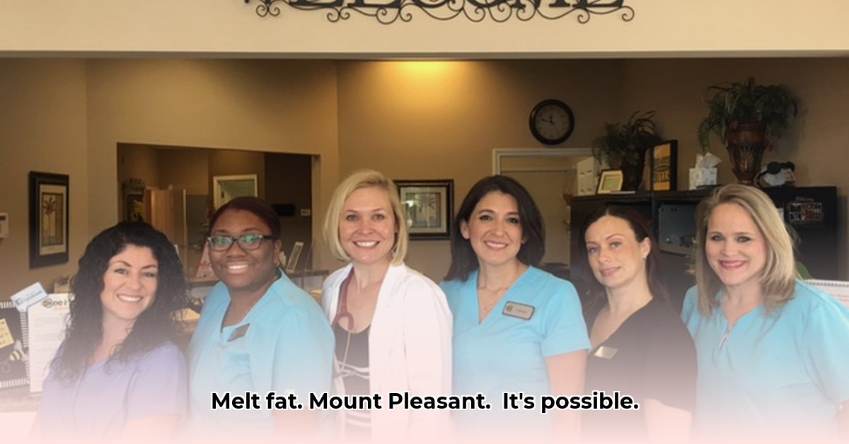 weight-loss-mount-pleasant-sc